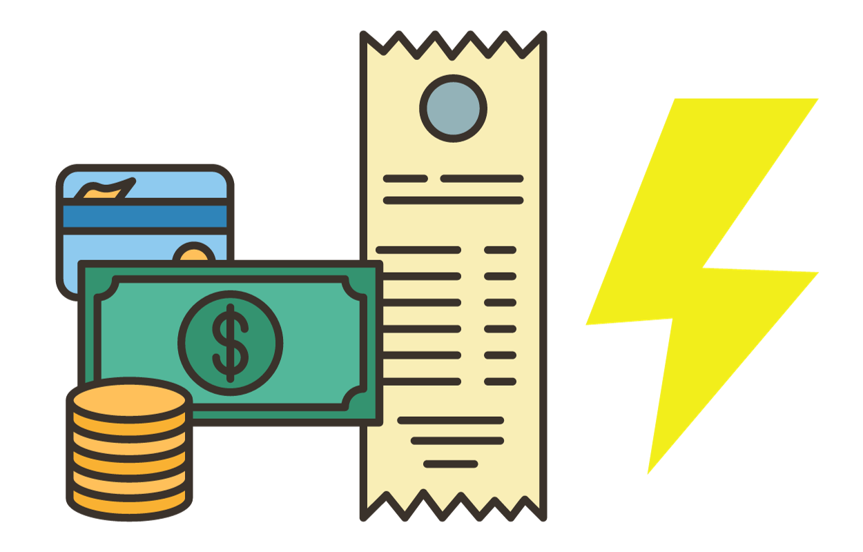 Bayar Listrik di Indomaret: